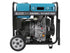 Diesel inverter generator KS 6100iDЕ ATSR, image 3