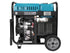 Diesel inverter generator KS 6100iDЕ ATSR, image 5