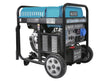 Diesel inverter generator KS 6100iDЕ ATSR, image 6