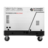 Diesel Inverter Generator in Soundproof Casing KS 6500iDE S ATSR, image 11