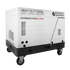 Diesel Inverter Generator in Soundproof Casing KS 6500iDE S ATSR, image 13