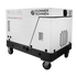 Diesel Inverter Generator in Soundproof Casing KS 6500iDE S ATSR, image 14