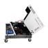 Diesel Inverter Generator in Soundproof Casing KS 6500iDE S ATSR, image 18