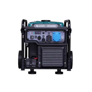Inverter Gasoline Generator KS 6500iE