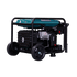 Inverter Gasoline Generator KS 6500iE, image 12