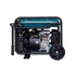 Inverter Gasoline Generator KS 6500iE, image 15