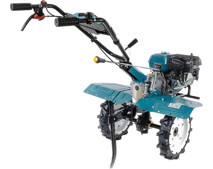 Gasoline tiller KS 7HP-1050G