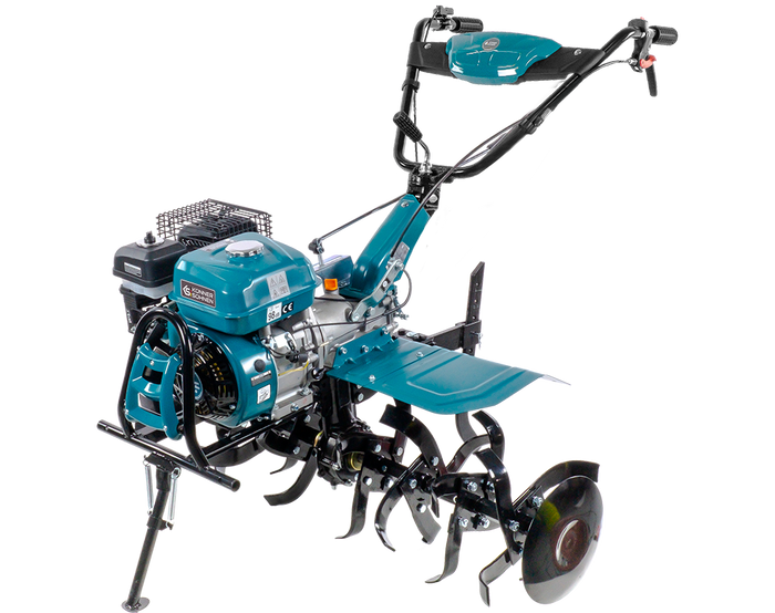 Gasoline tiller KS 7HP-1050G