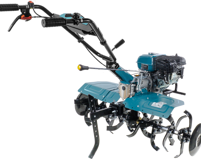 Gasoline tiller KS 7HP-1050G