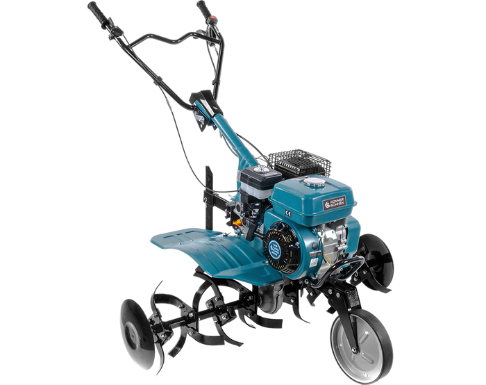 Gasoline tiller KS 7HP-950A