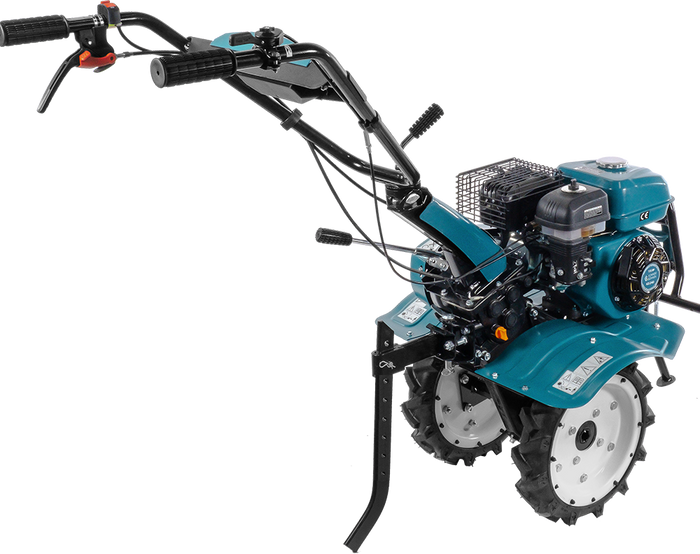 Gasoline tiller KS 7HP-950S