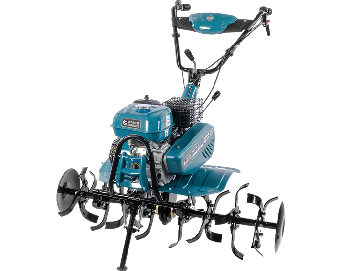 Gasoline tiller KS 7HP-950S
