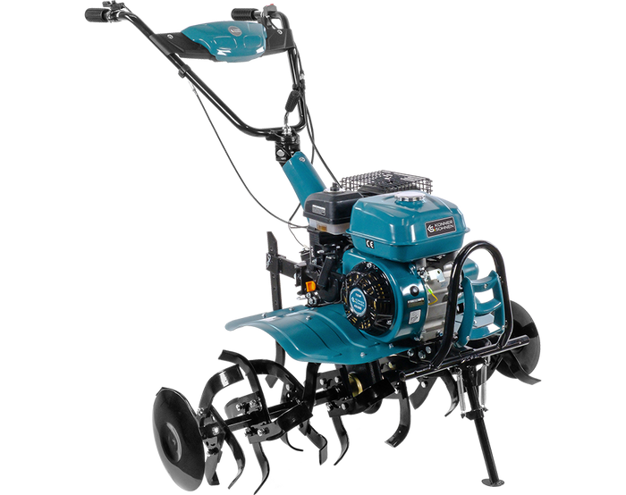 Gasoline tiller KS 7HP-950S