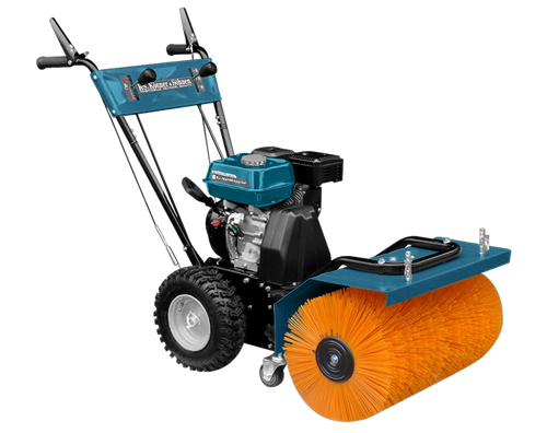 Multifunction machine KS 7HP-MFM 80Е SET 4 in 1