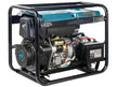 Diesel generator "Könner &amp; Söhnen" KS 8100HDE-1/3 ATSR (EURO V), image 5