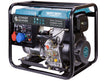 Diesel generator "Könner &amp; Söhnen" KS 8100HDE-1/3 ATSR (EURO V), image 2