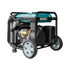 LPG/gasoline inverter generator KS 8100iEG 1/3, image 13