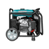 LPG/gasoline inverter generator KS 8100iEG 1/3, image 14