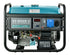 LPG/Gasoline Generator "Könner &amp; Söhnen" KS 9000E G, image 3