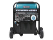 Diesel inverter generator "Könner &amp; Söhnen" KS 9500iDЕ ATSR, image 2