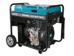 Diesel inverter generator "Könner &amp; Söhnen" KS 9500iDЕ ATSR, image 4