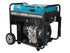 Diesel inverter generator "Könner &amp; Söhnen" KS 9500iDЕ ATSR, image 4