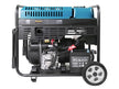 Diesel inverter generator "Könner &amp; Söhnen" KS 9500iDЕ ATSR, image 6