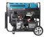 Diesel inverter generator "Könner &amp; Söhnen" KS 9500iDЕ ATSR, image 6