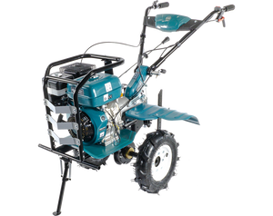 Gasoline tiller KS 9HP-1350G-3 (400)