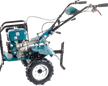 Gasoline tiller KS 9HP-1350G-3 (400), image 4