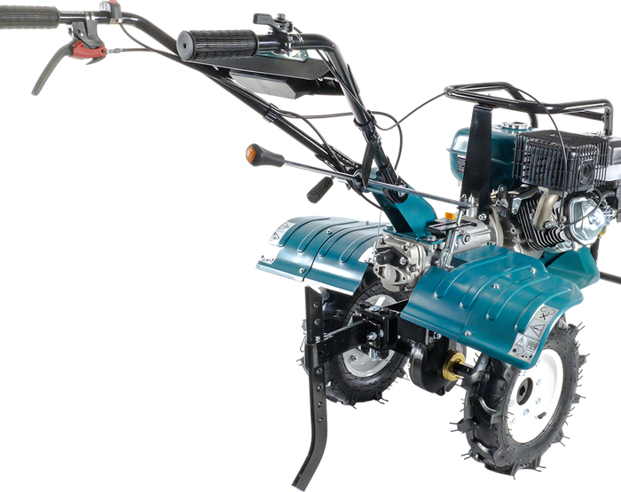 Gasoline tiller KS 9HP-1350G-3 (400)