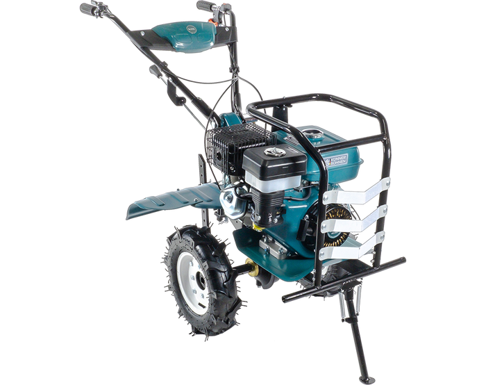 Gasoline tiller KS 9HP-1350G-3 (400)