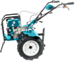 Gasoline tiller KS 9HP-1350G-3 (500), image 4