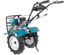 Gasoline tiller KS 9HP-1350G-3 (500), image 5