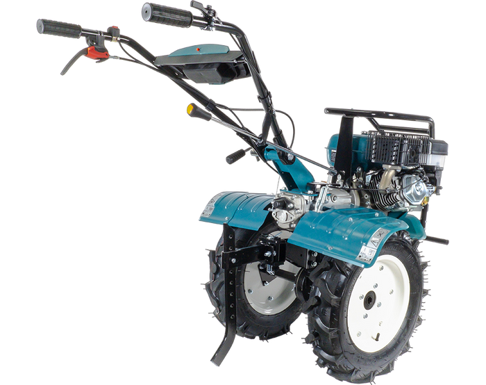 Gasoline tiller KS 9HP-1350G-3 (500)