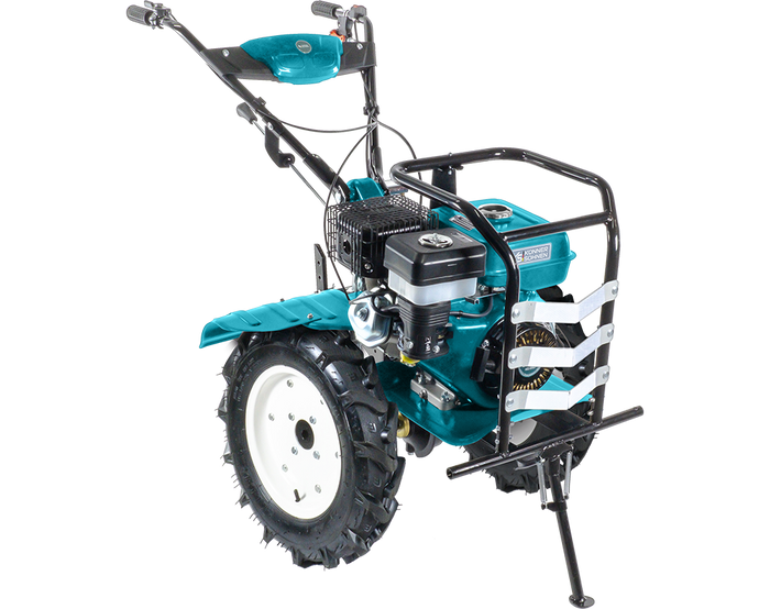 Gasoline tiller KS 9HP-1350G-3 (500)