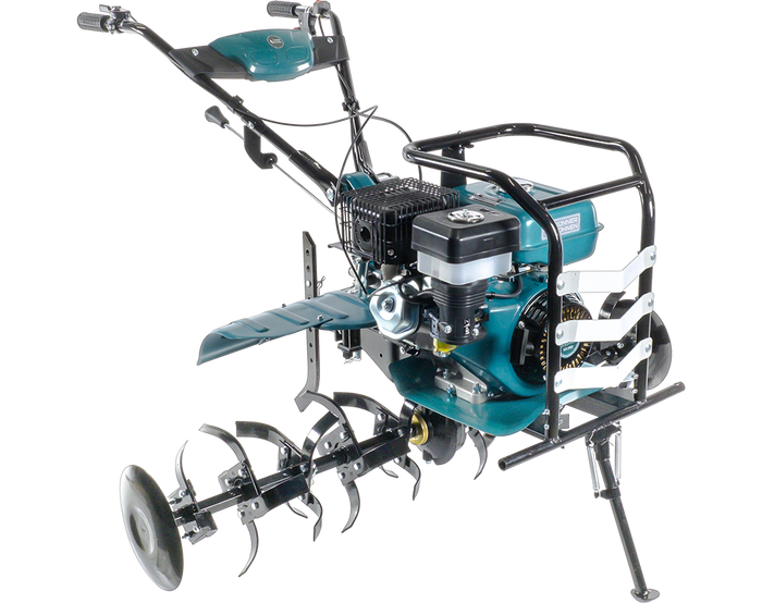 Gasoline tiller KS 9HP-1350G-3 (400)