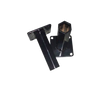 Axle for wheel mounting KS AT23, image 1