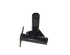 Axle for wheel mounting KS AT23, image 2