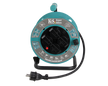 Cord reel KS CR-15M, image 3