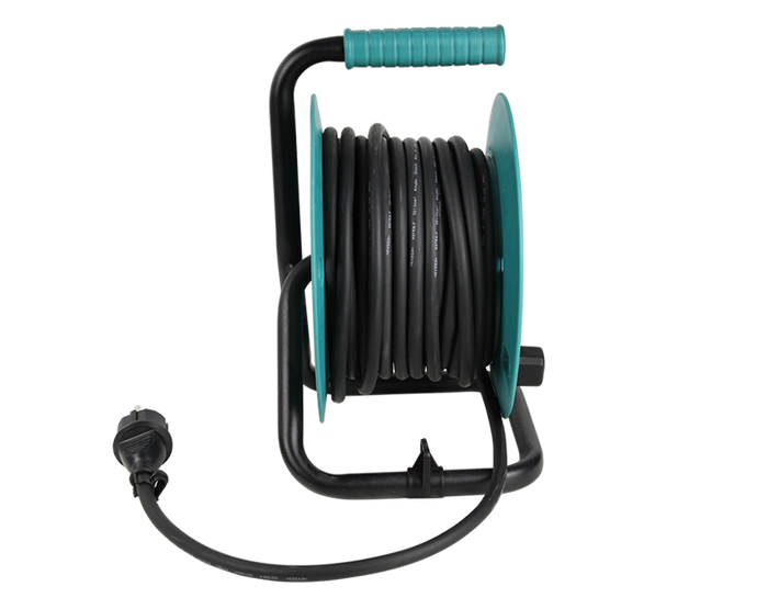 Cord reel KS CR-15M