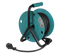 Cord reel KS CR-15M, image 7