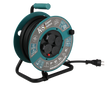Cord reel KS CR-25M, image 3