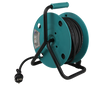 Cord reel KS CR-25M, image 4