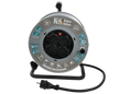 Cord reel KS CRM-30M, image 3