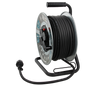 Cord reel KS CRM-30M, image 5