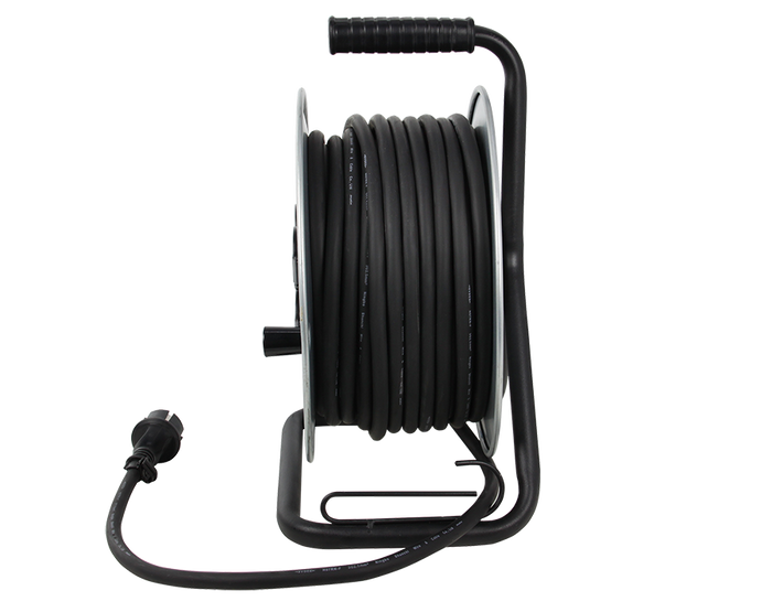 Cord reel KS CRM-30M