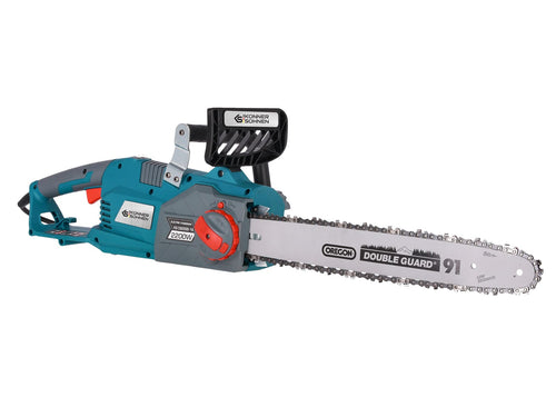 Electric chainsaw KS CS2200-16