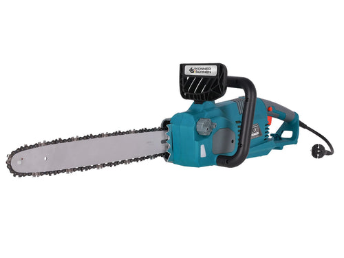 Electric chainsaw KS CS2200-16