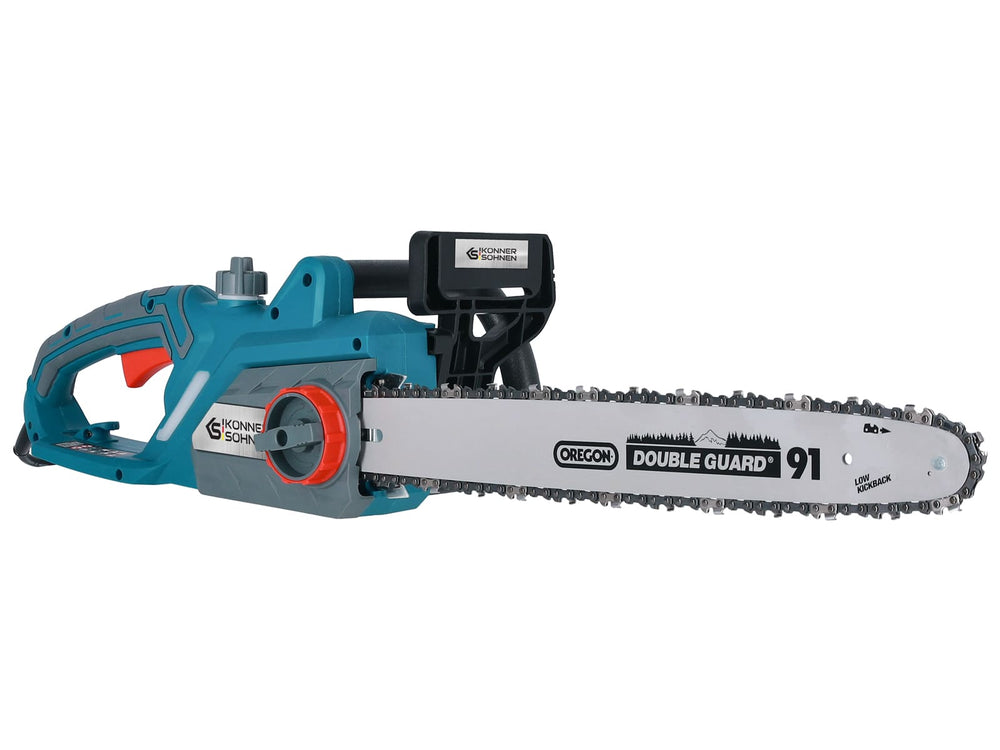 Electric chainsaw KS CS2400-18